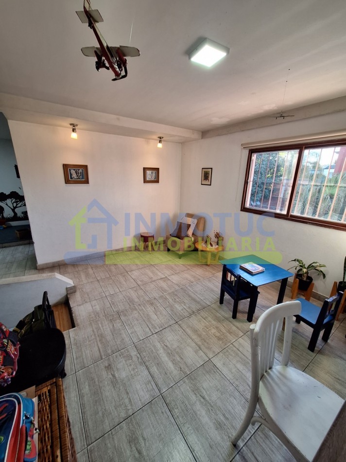 SANTA FE AL 4100 - CASA EN VENTA 