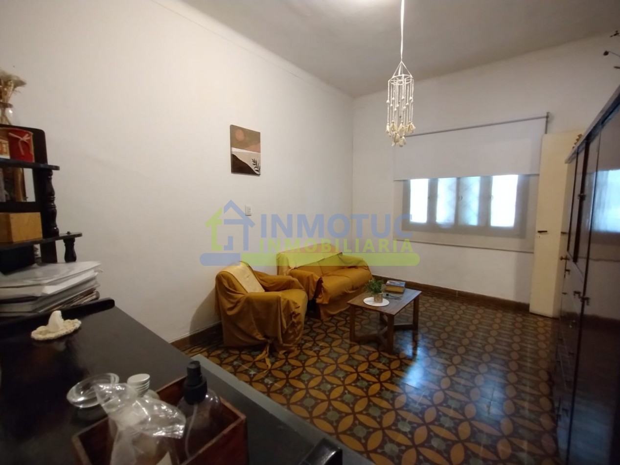 Casa - Frente Parque 9 de julio - Av. Soldati al 600 - 3 Dorm. - 2 Baños 