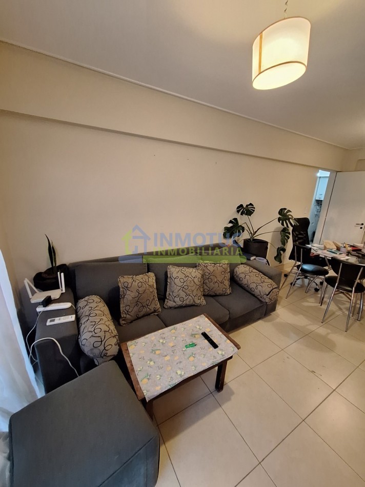 DEPARTAMENTO 2 DORM CON BALCON - BARRIO NORTE - LAPRIDA 300 - APTO CREDITO