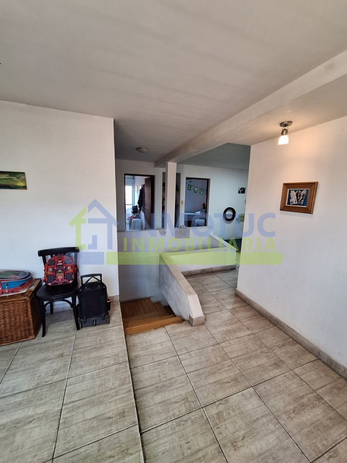 SANTA FE AL 4100 - CASA EN VENTA 
