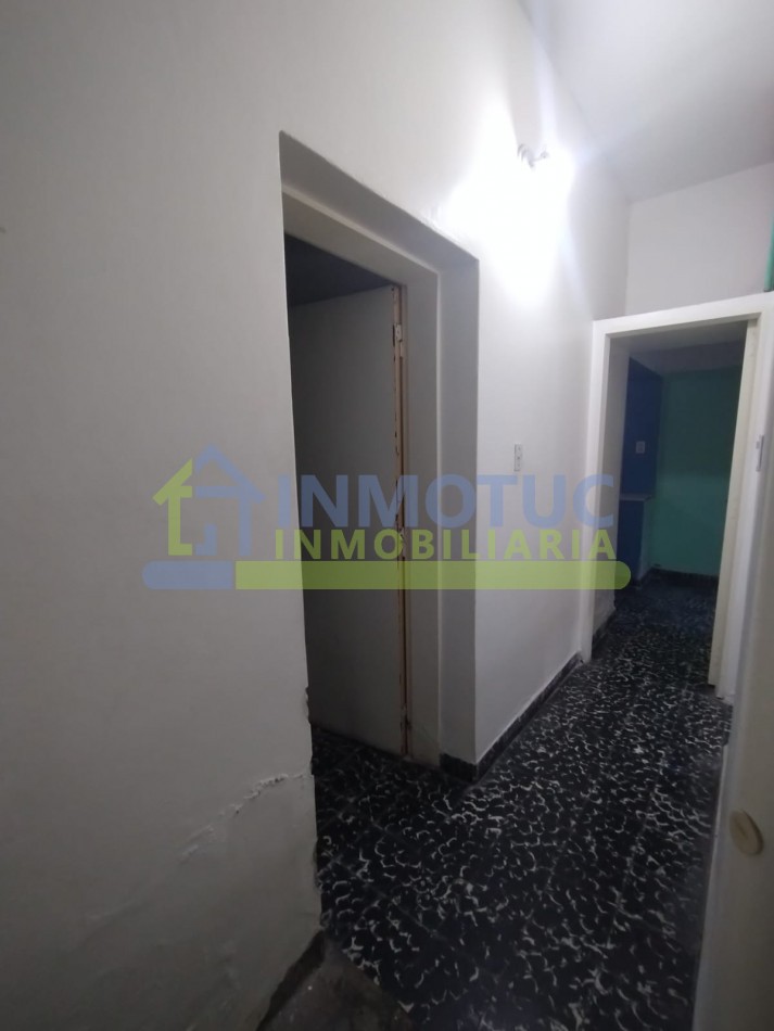LOCAL COMERCIAL + DEPARTAMENTO PB SANTIAGO AL 900 APTO CREDITO