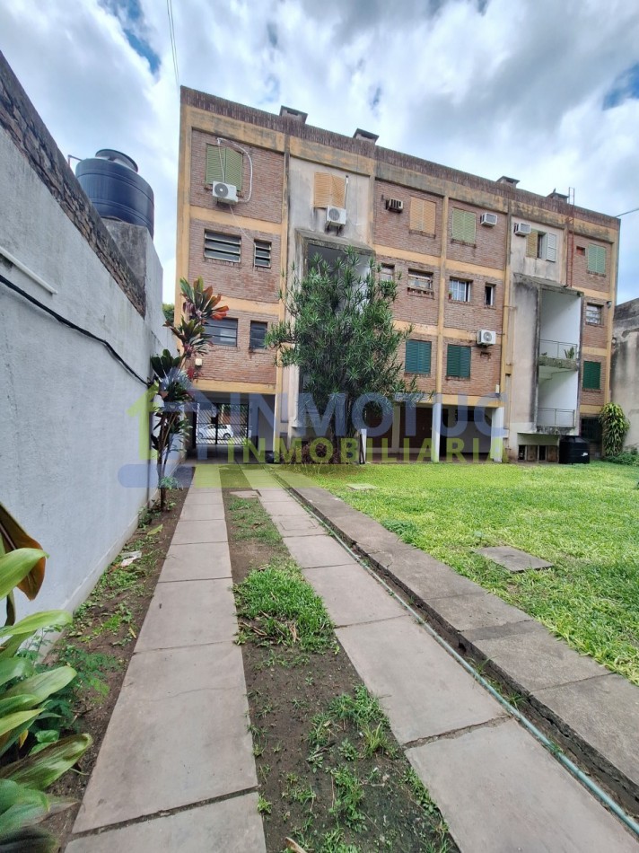 DPTO. Paso de Los Andes al 700 - 3 Dorm. - 2 Baños - Sup. Propia 82 m² + cochera