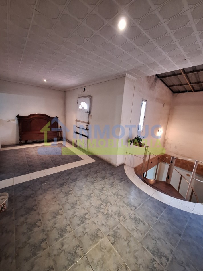 Casa - Corrientes al 2700 - 4 Dorm. - 3 Baños - Sup. Construida 291 m²