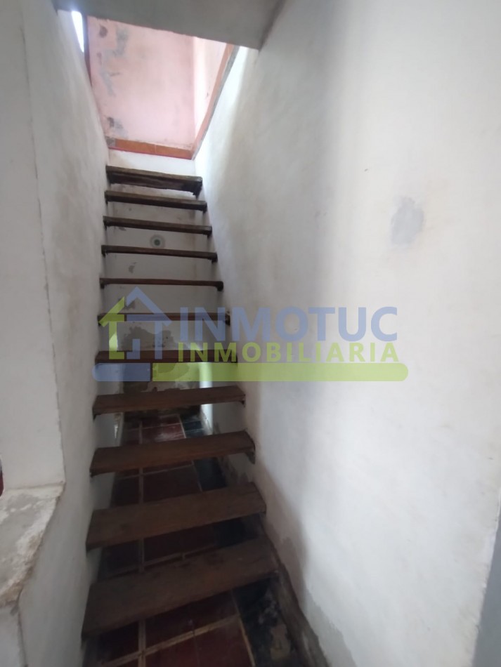 CASA BALCARCE AL 2200 - 4 Dorm. - 2 Baños