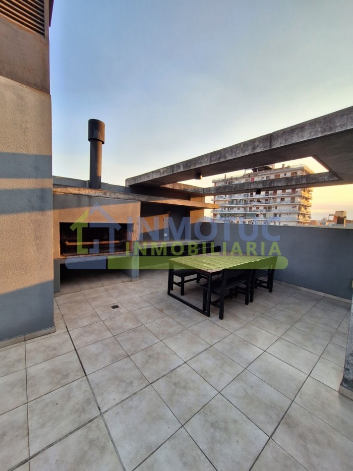 DEPARTAMENTO BALCARCE AL 400 - 2 DORMITORIOS - 2 BAÑOS - BARRIO NORTE - APTO CREDITO