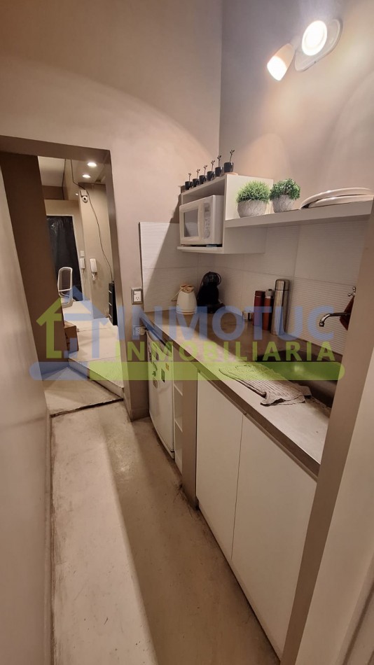 LOCAL COMERCIAL + DEPARTAMENTO PB SANTIAGO AL 900 APTO CREDITO