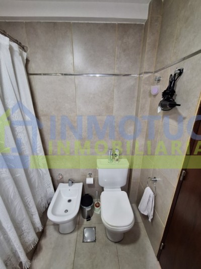 DEPARTAMENTO BALCARCE AL 400 - 2 DORMITORIOS - 2 BAÑOS - BARRIO NORTE - APTO CREDITO