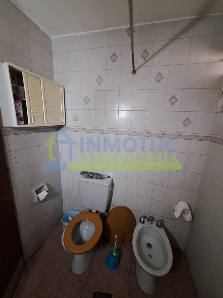 Casa - Corrientes al 2700 - 4 Dorm. - 3 Baños - Sup. Construida 291 m²