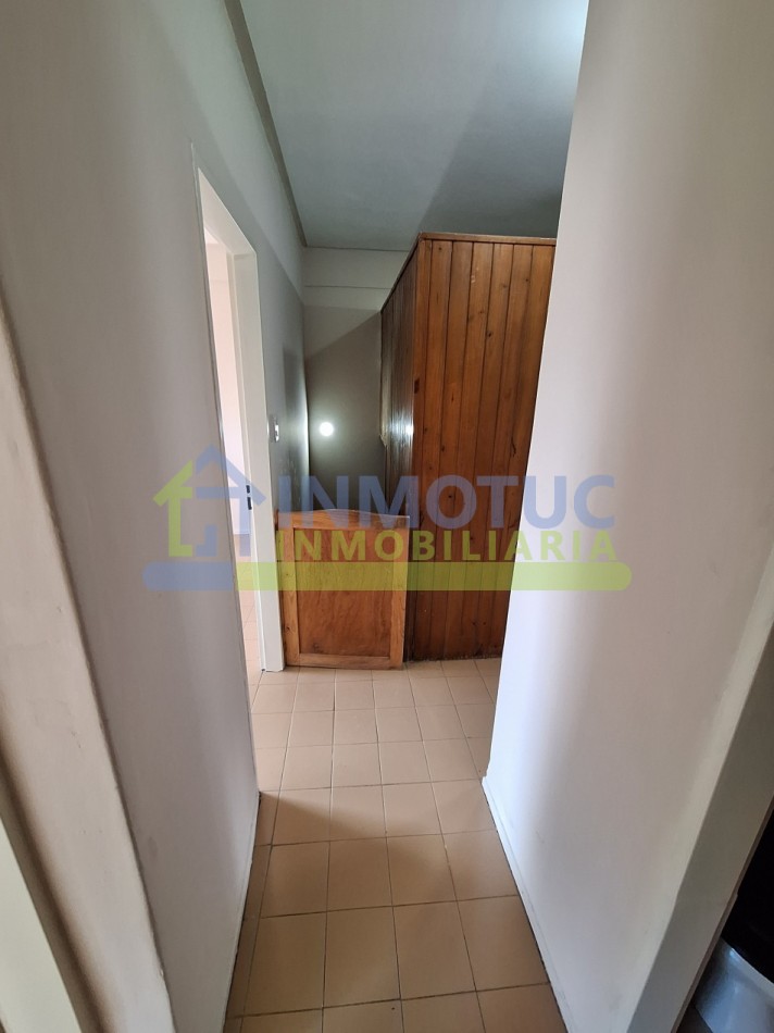 DPTO. Paso de Los Andes al 700 - 3 Dorm. - 2 Baños - Sup. Propia 82 m² + cochera