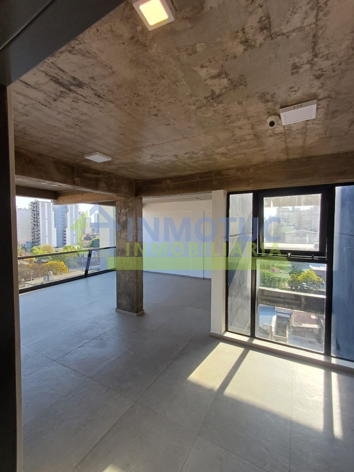 Departamento Nuevo 1 dorm Av. Avellaneda y Pje Bordabehere. Edificio con pileta