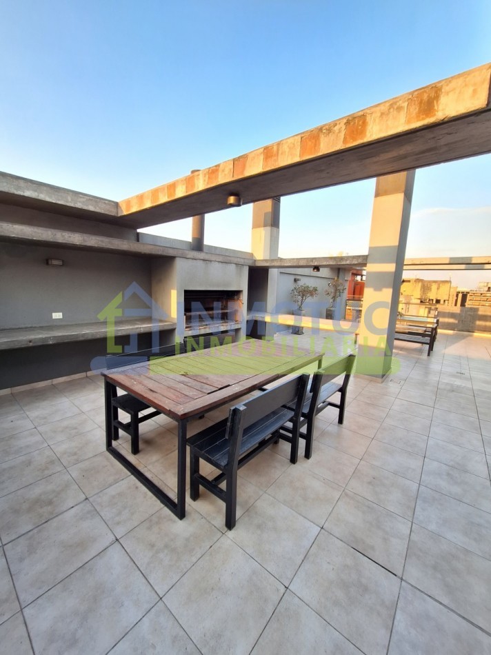DEPARTAMENTO BALCARCE AL 400 - 2 DORMITORIOS - 2 BAÑOS - BARRIO NORTE - APTO CREDITO