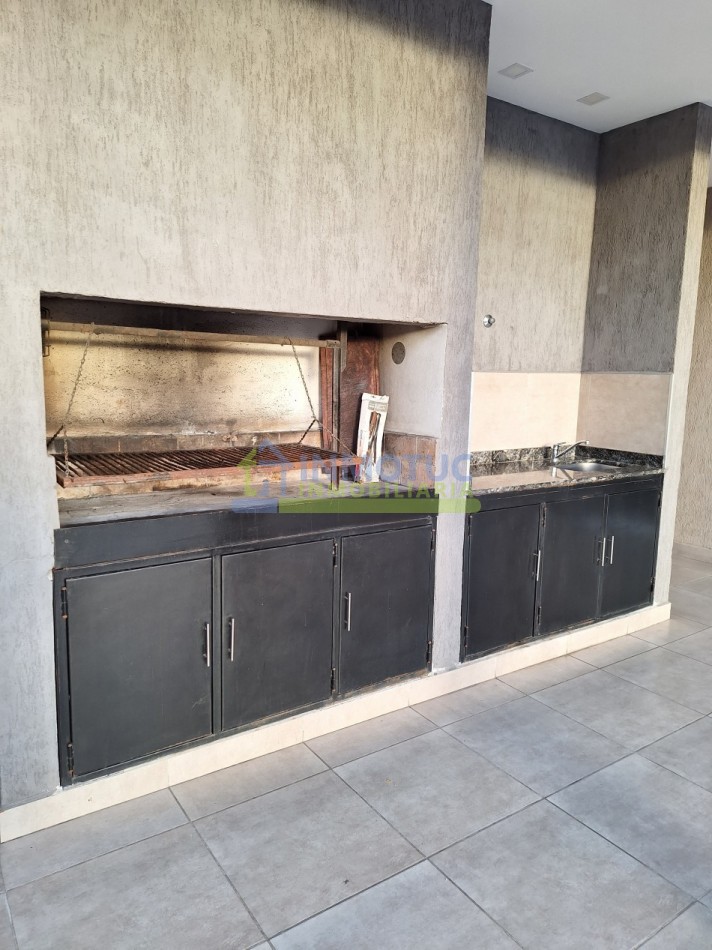 NUEVO A ESTRENAR MONOAMBIENTES AMPLIOS CON BALCON AL FRENTE - ENTRE RIOS AL 100 - APTO CREDITO HIPOTECARIO (posibilidad de cochera)