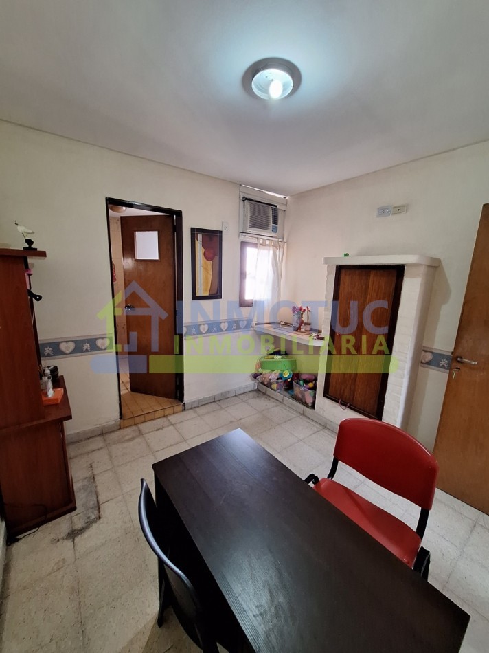 CENTRO MEDICO EN VENTA PARA INVERSIONISTAS - BARRIO SUR (ALT. 24 DE SEPTIEMBRE 1000)