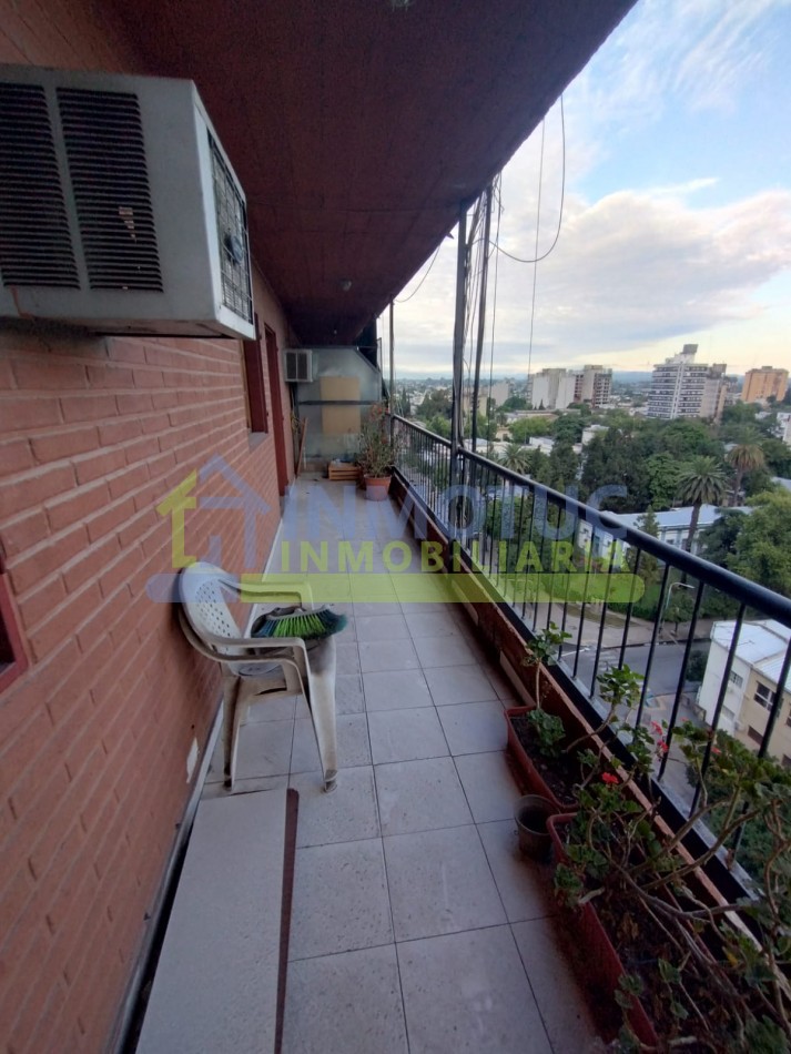 BARRIO NORTE P/INVERSORES DEPTO 2 DORM. AV. SALTA Y SANTA FE