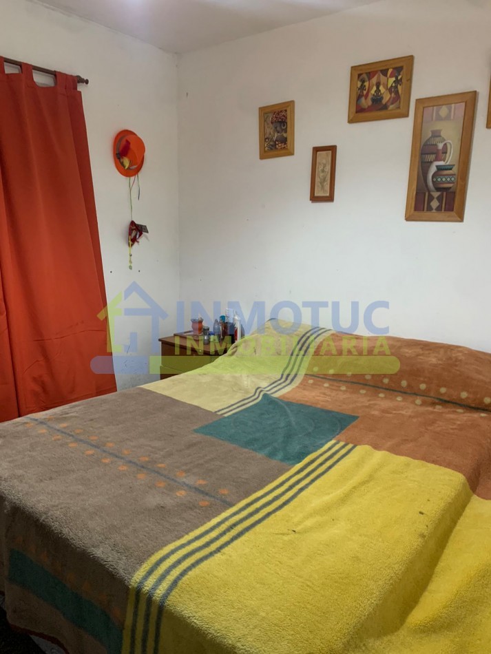 DPTO 3 DORMITORIOS - ZONA OESTE