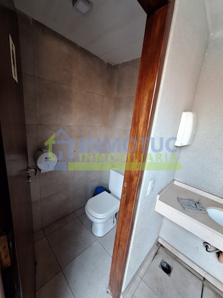 DEPARTAMENTO BALCARCE AL 400 - 2 DORMITORIOS - 2 BAÑOS - BARRIO NORTE - APTO CREDITO