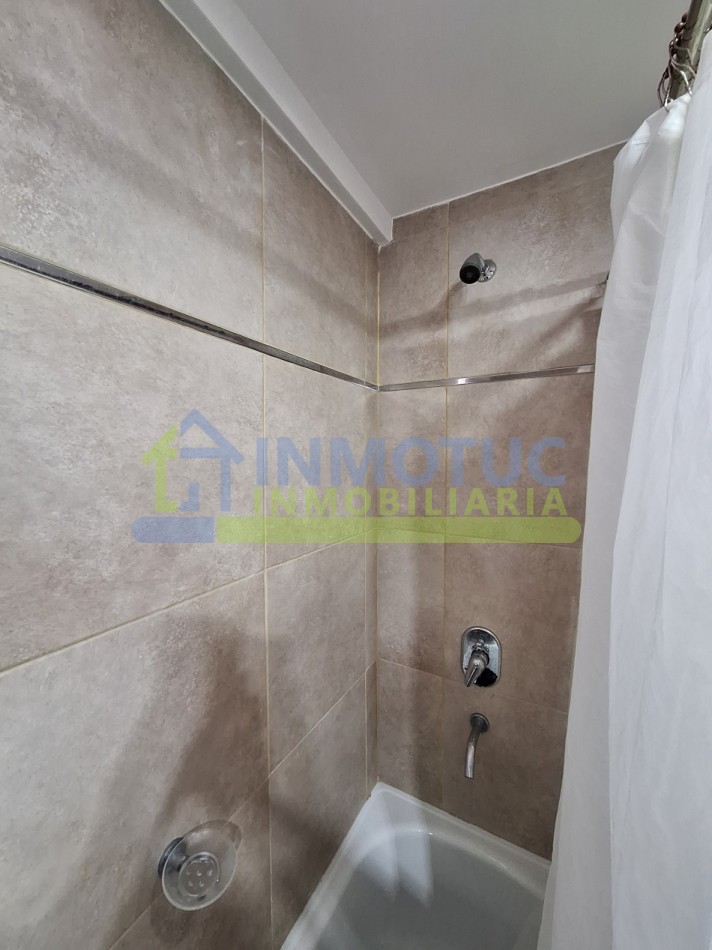 DEPARTAMENTO BALCARCE AL 400 - 2 DORMITORIOS - 2 BAÑOS - BARRIO NORTE - APTO CREDITO