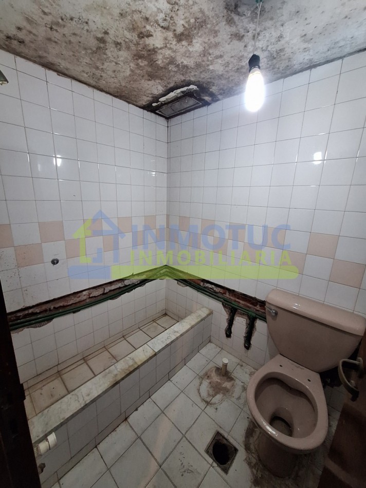 VENTA O ALQUILER CASA 4 DORM - BARRIO SUR - LAS HERAS AL 200