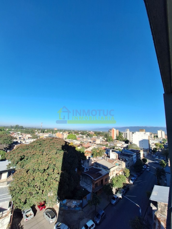DEPARTAMENTO 2 DORMITORIOS CON BALCON - A ESTRENAR - RONDEAU 800 - BARRIO SUR