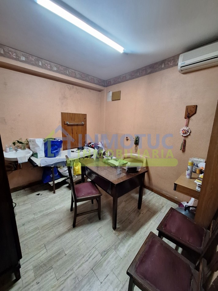 CENTRO MEDICO EN VENTA PARA INVERSIONISTAS - BARRIO SUR (ALT. 24 DE SEPTIEMBRE 1000)