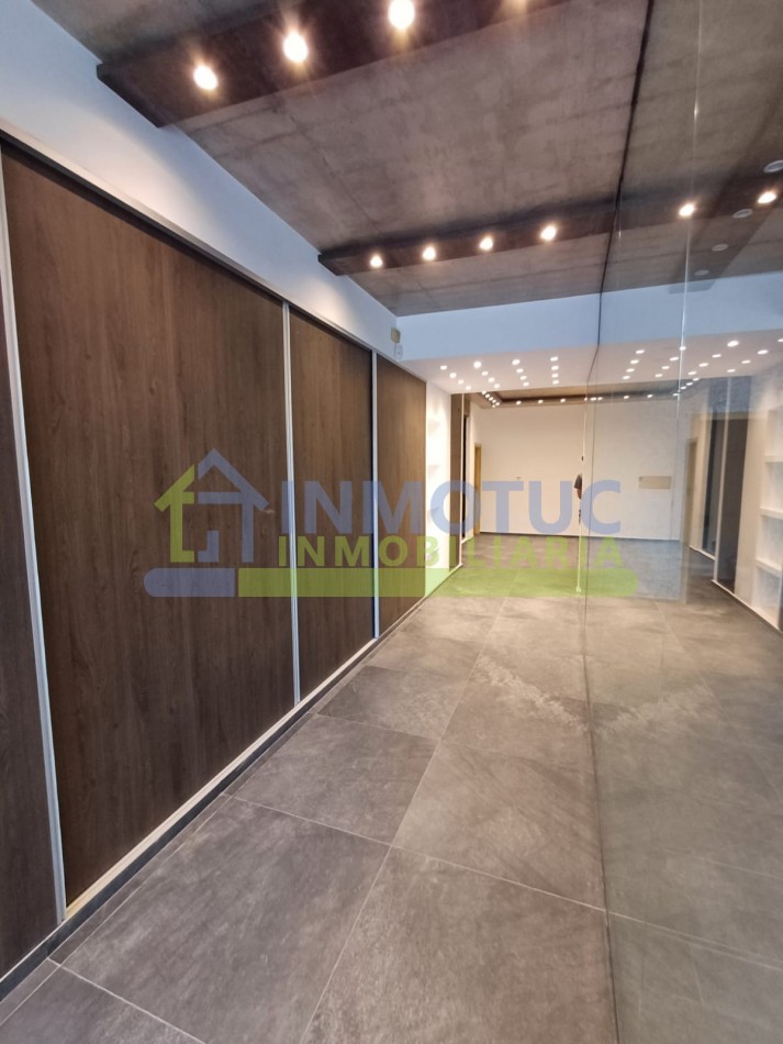 Departamento Nuevo 1 dorm Av. Avellaneda y Pje Bordabehere. Edificio con pileta