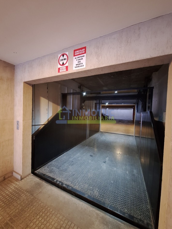 COCHERAS BARRIO SUR - ENTRE RIOS 100 - VENTA