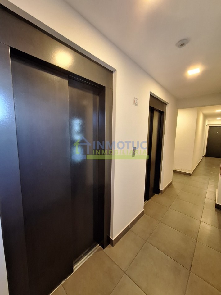 NUEVO A ESTRENAR MONOAMBIENTE AMPLIO CON BALCON - ENTRE RIOS AL 100 - APTO CREDITO (Posibilidad de cochera)