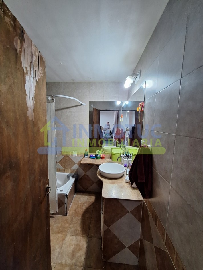 SANTA FE AL 4100 - CASA EN VENTA 