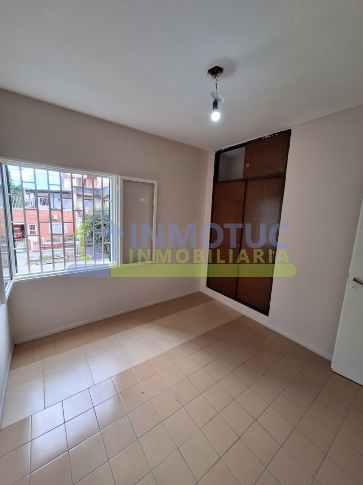 DPTO. Paso de Los Andes al 700 - 3 Dorm. - 2 Baños - Sup. Propia 82 m² + cochera