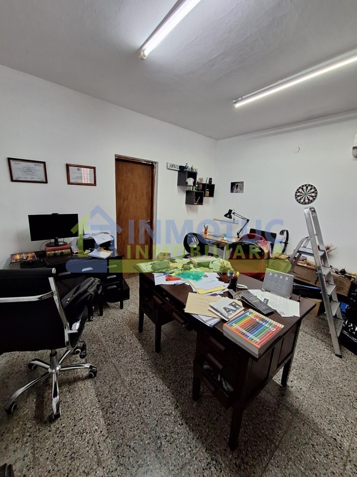 SANTA FE AL 4100 - CASA EN VENTA 