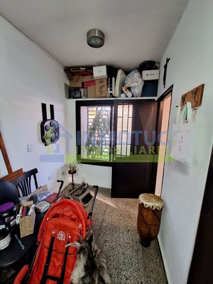 SANTA FE AL 4100 - CASA EN VENTA 