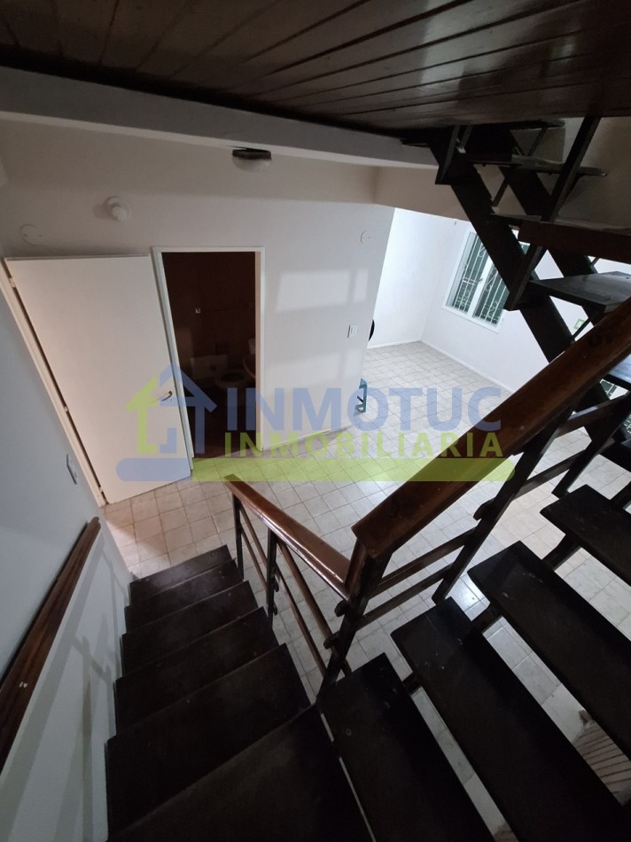 DPTO. Paso de Los Andes al 700 - 3 Dorm. - 2 Baños - Sup. Propia 82 m² + cochera