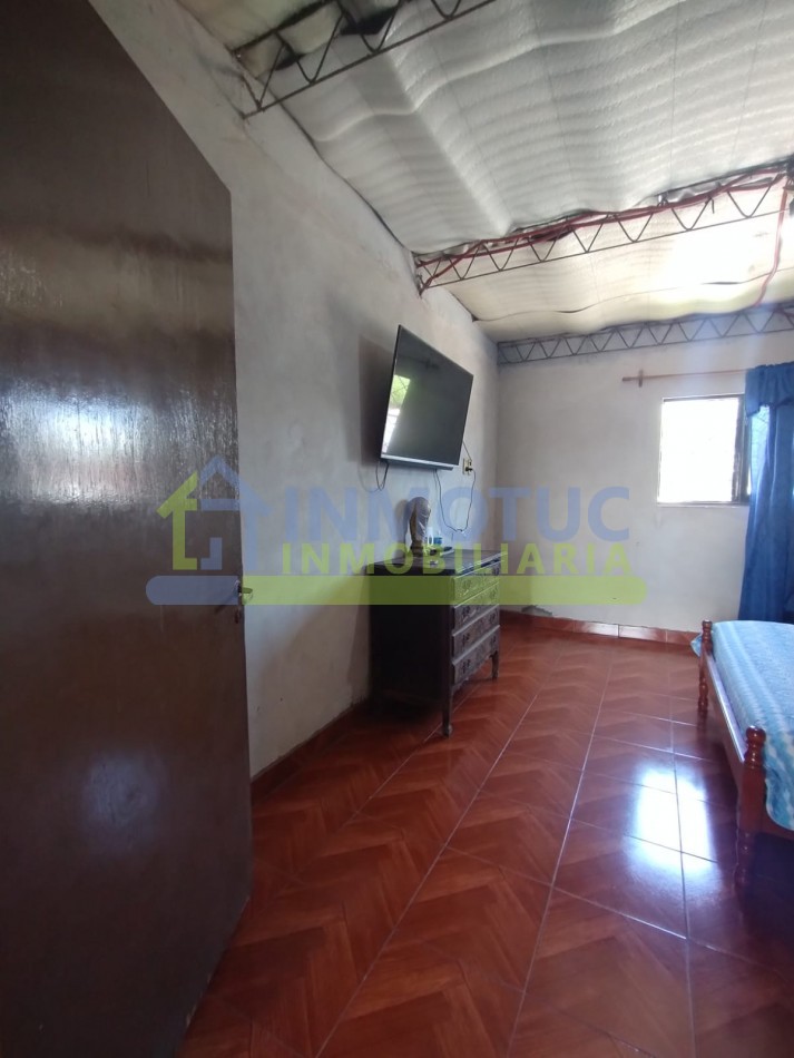 CASA BALCARCE AL 2200 - 4 Dorm. - 2 Baños