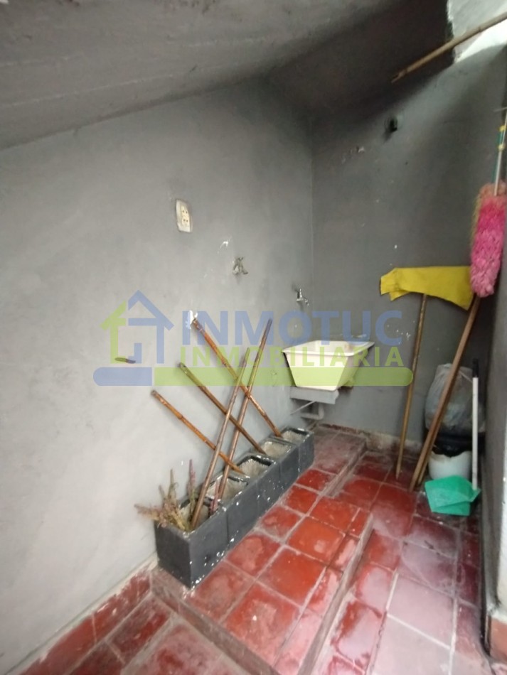 Casa - Frente Parque 9 de julio - Av. Soldati al 600 - 3 Dorm. - 2 Baños 