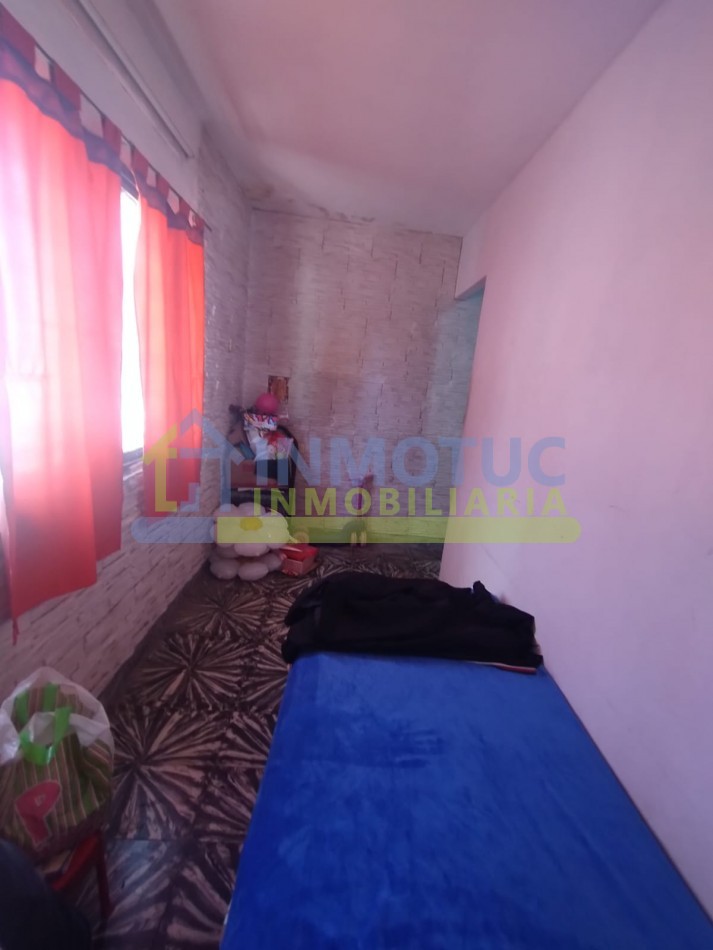 CASA BALCARCE AL 2200 - 4 Dorm. - 2 Baños