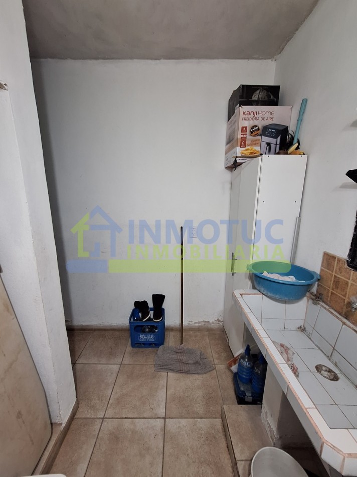 SANTA FE AL 4100 - CASA EN VENTA 