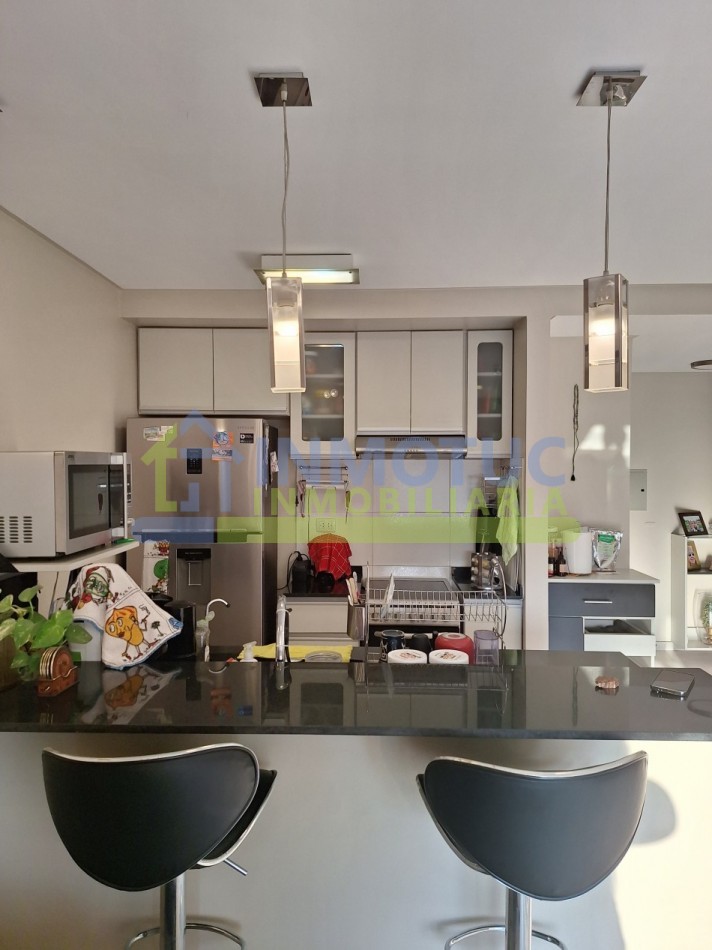 DEPARTAMENTO BALCARCE AL 400 - 2 DORMITORIOS - 2 BAÑOS - BARRIO NORTE - APTO CREDITO