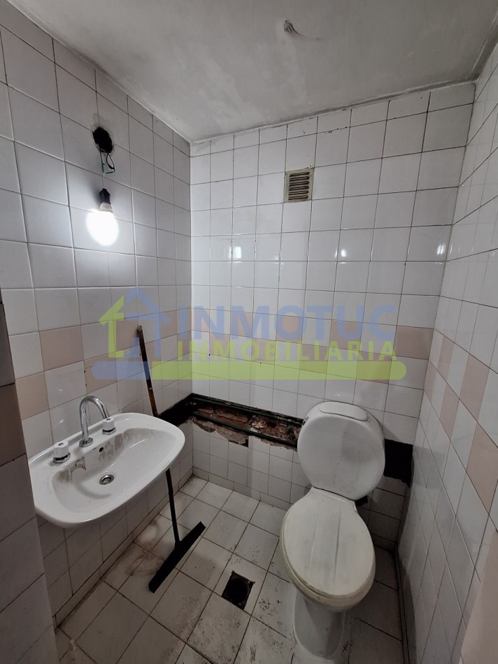 VENTA O ALQUILER CASA 4 DORM - BARRIO SUR - LAS HERAS AL 200