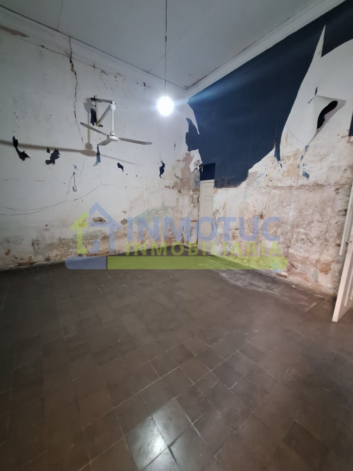VENTA O ALQUILER CASA 4 DORM - BARRIO SUR - LAS HERAS AL 200