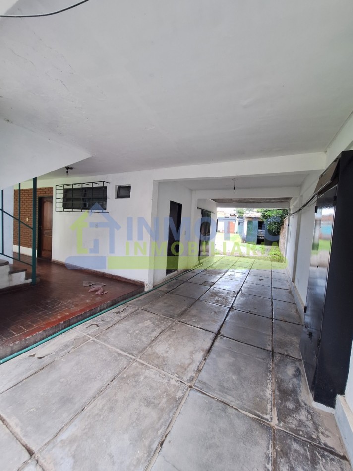 DPTO. Paso de Los Andes al 700 - 3 Dorm. - 2 Baños - Sup. Propia 82 m² + cochera