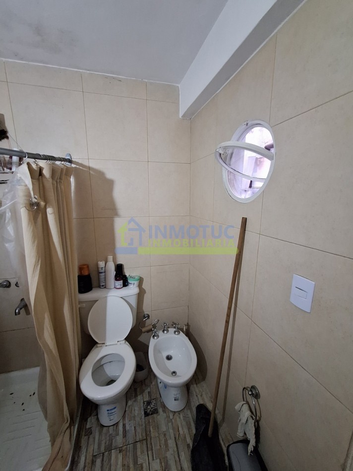 DEPARTAMENTO 2 DORM CON BALCON - BARRIO NORTE - LAPRIDA 300 - APTO CREDITO