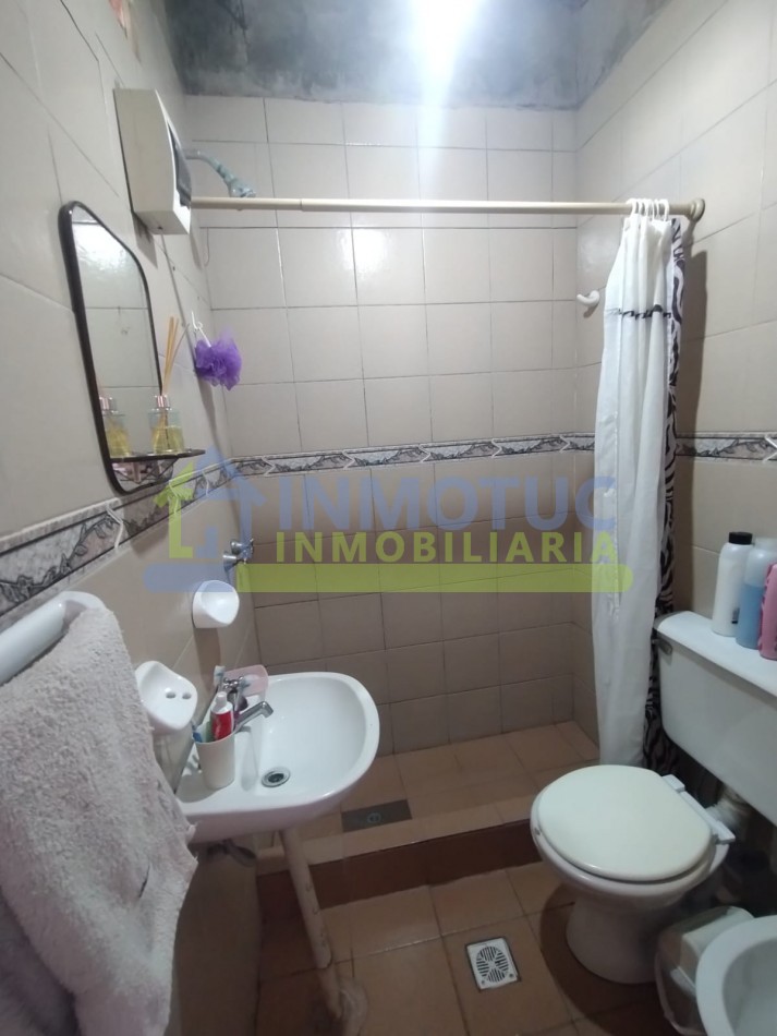 CASA BALCARCE AL 2200 - 4 Dorm. - 2 Baños