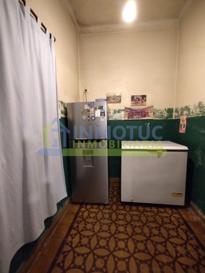 Casa - Frente Parque 9 de julio - Av. Soldati al 600 - 3 Dorm. - 2 Baños 