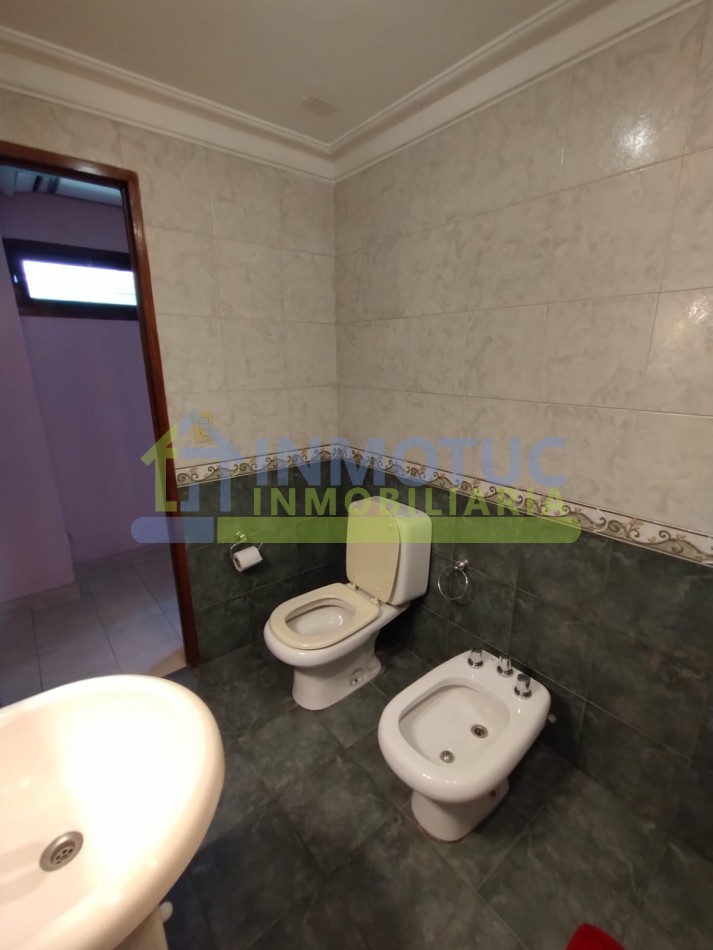 Casa - Frente Parque 9 de julio - Av. Soldati al 600 - 3 Dorm. - 2 Baños 