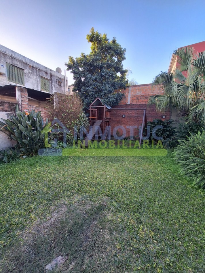 SANTA FE AL 4100 - CASA EN VENTA 
