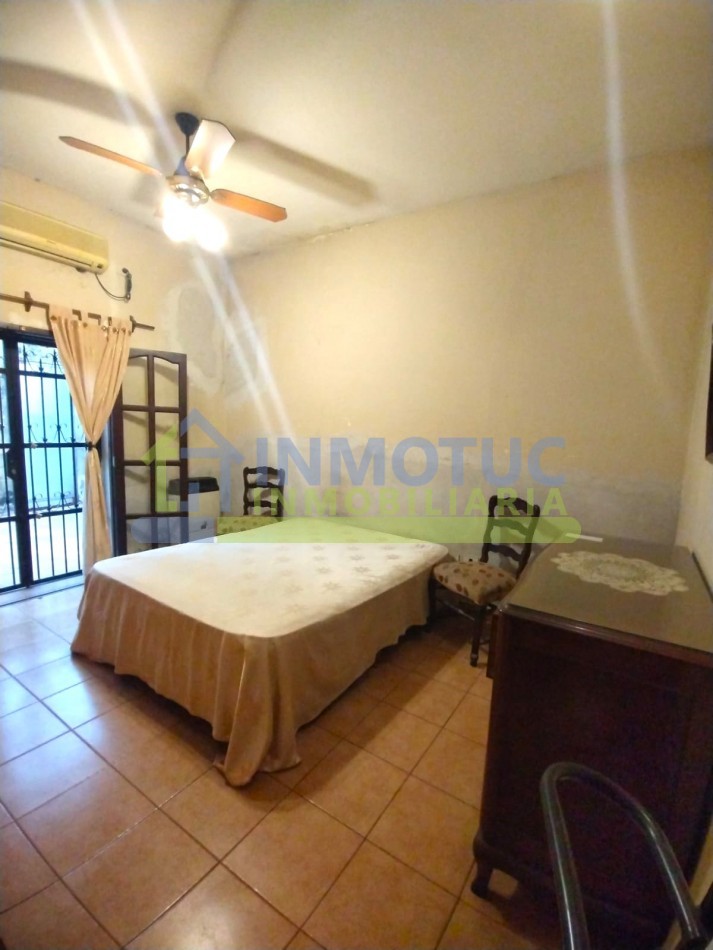 CASA EN VENTA EN BARRIO SUR LAVALLE AL 1200 