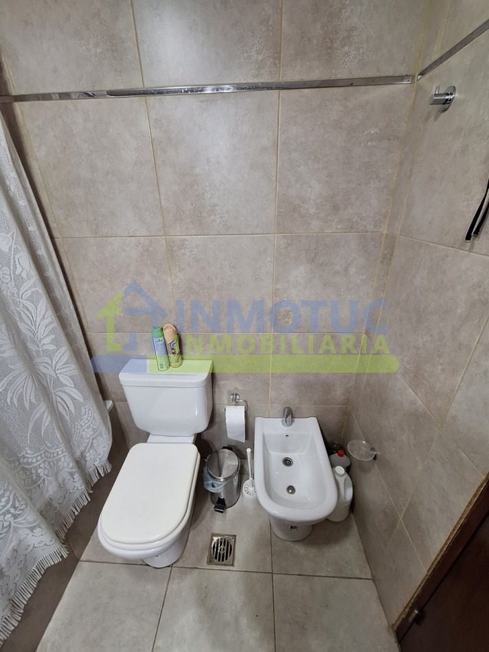 DEPARTAMENTO BALCARCE AL 400 - 2 DORMITORIOS - 2 BAÑOS - BARRIO NORTE - APTO CREDITO