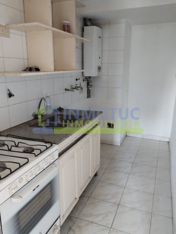 BARRIO NORTE P/INVERSORES DEPTO 2 DORM. AV. SALTA Y SANTA FE
