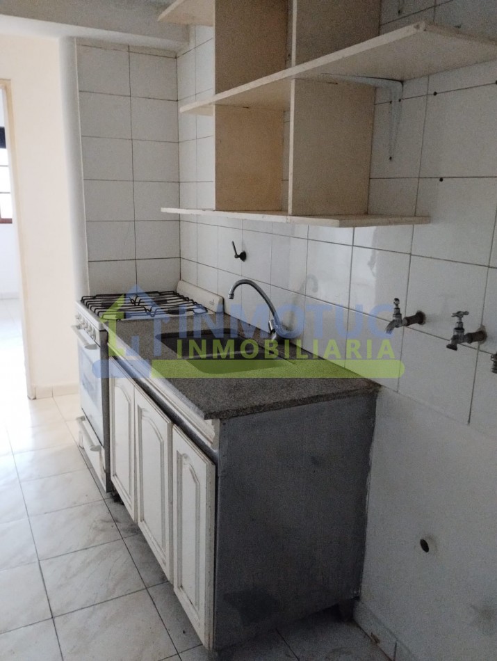 BARRIO NORTE P/INVERSORES DEPTO 2 DORM. AV. SALTA Y SANTA FE