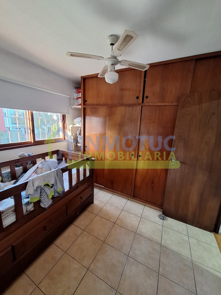 SANTA FE AL 4100 - CASA EN VENTA 